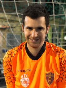 Gianluca Bozzelli - Portiere Image
