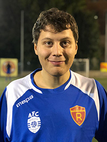 Lorenzo Arpea - Attaccante Image