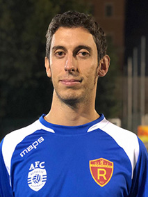 Luca Ranalli- Centrocampista Image
