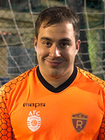 Matteo Capponi - Portiere Image