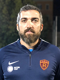 Tommaso Arrotta - Allenatore Image