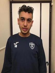 Luca Quagliozzi - Portiere Image