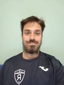 Marco Lopetuso - Centrocampista Image