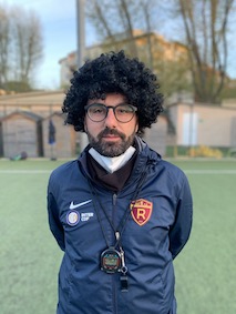 Valerio De Carli - Allenatore Image